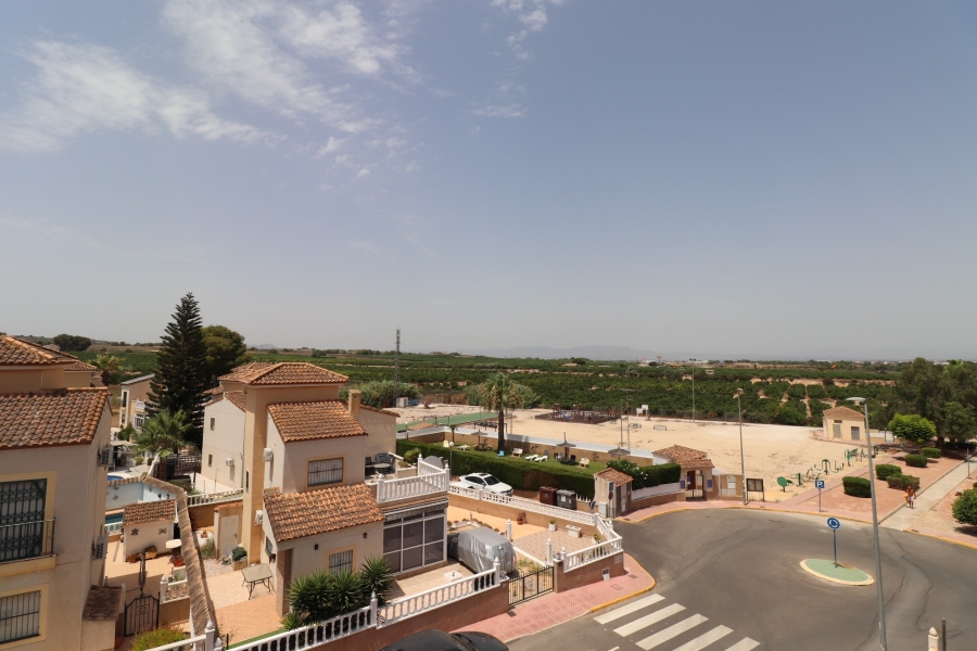 Re-Sale - Detached Villa - Algorfa - Montebello