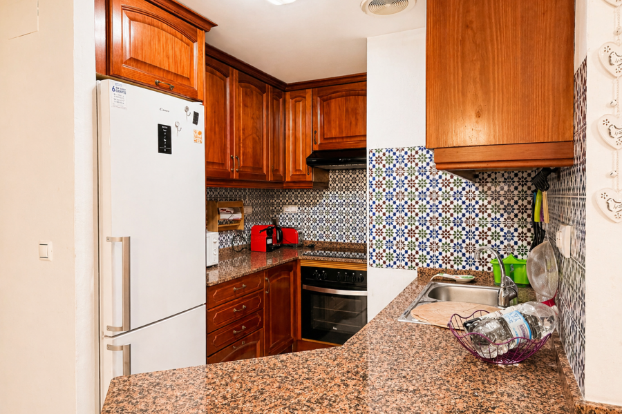 Re-Sale - Apartment - Torrevieja - Playa Los Locos