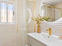 Re-Sale - Townhouse - Orihuela Costa - Las Filipinas