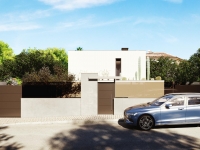 New - Detached Villa - Pilar de La Horadada - Pinar De Campoverde