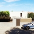 New - Detached Villa - Pilar de La Horadada - Pinar De Campoverde