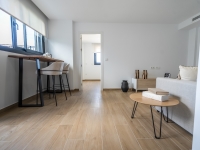 New - Detached Villa - Algorfa - Algorfa - Village