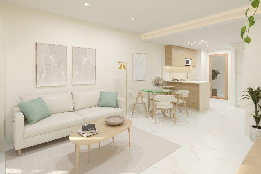 New - Townhouse - Dolores