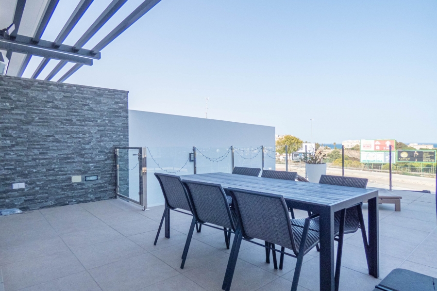 Re-Sale - Apartment - Guardamar del Segura - El Raso