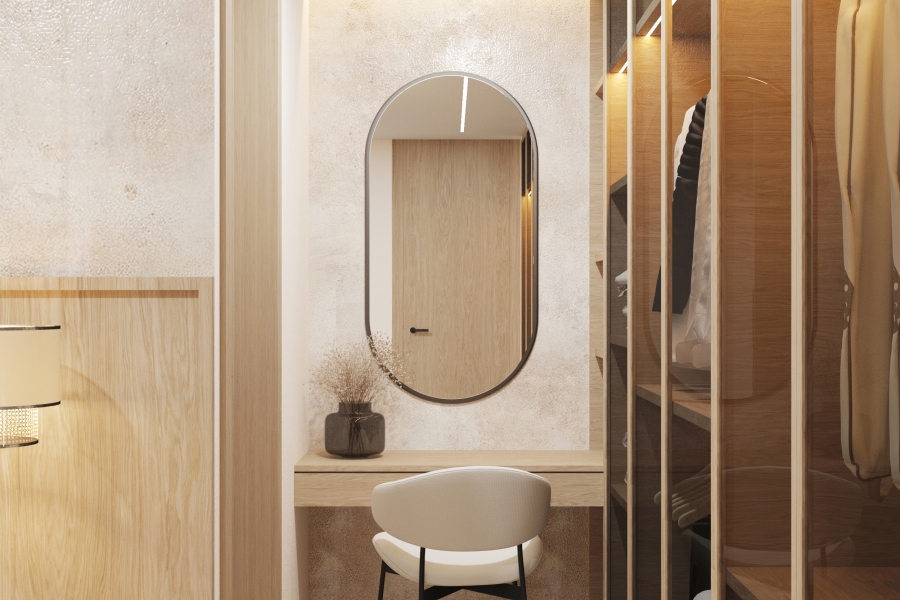 New - Detached Villa - Polop