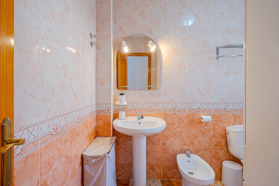 Re-Sale - Quad Villa - Orihuela Costa - Lomas de Cabo Roig