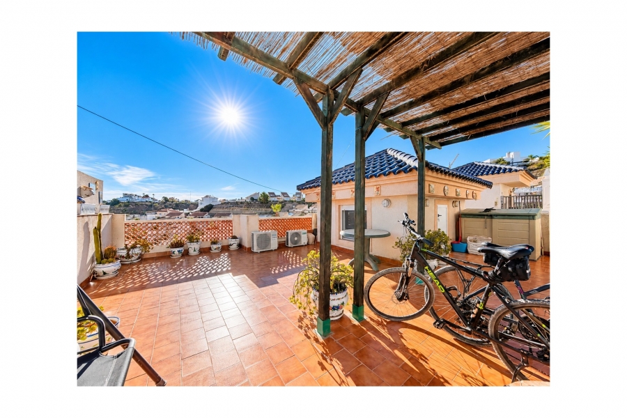 Re-Sale - Apartment - Ciudad Quesada - La Marquesa