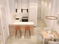 New - Apartment - Torrevieja - Torrevieja - Centre