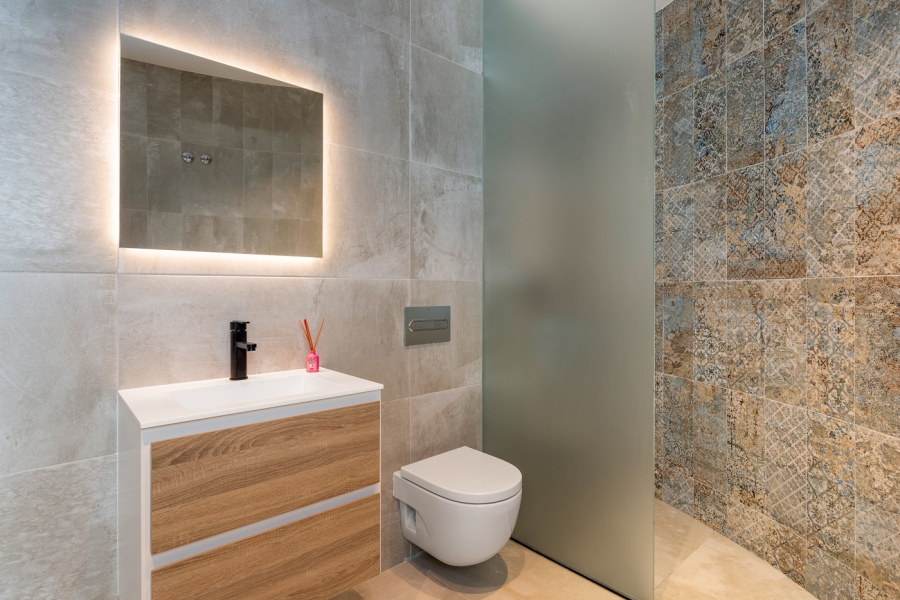 Re-Sale - Detached Villa - Ciudad Quesada - Pueblo Lucero