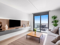 New - Apartment - Guardamar del Segura - Guardamar del Segura - Town