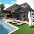 Nieuw - Vrijstaande Villa - Torre-Pacheco
