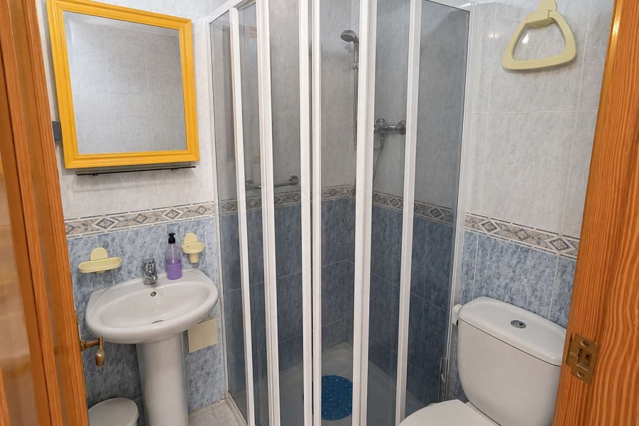 Re-Sale - Quad Villa - Orihuela Costa - Las Filipinas