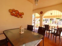 Re-Sale - Detached Villa - Algorfa - Lo Crispin