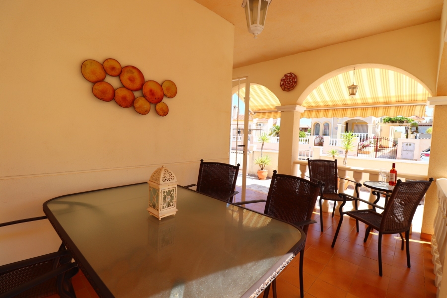 Re-Sale - Detached Villa - Algorfa - Lo Crispin