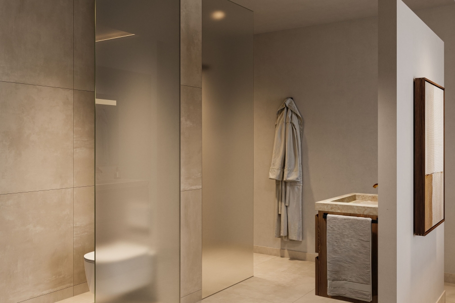 New - Apartment - La Sella