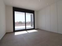 Re-Sale - Detached Villa - Ciudad Quesada - Ciudad Quesada - Town