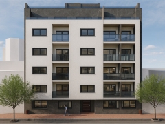 Apartment - New - Torrevieja - Torrevieja