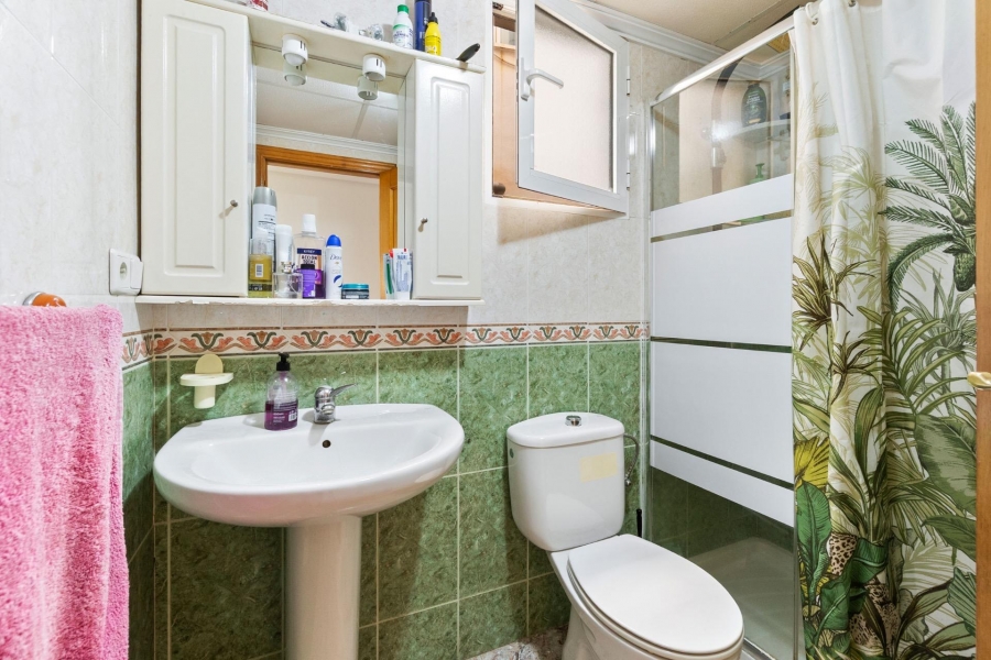 Re-Sale - Apartment - Torrevieja - Torrevieja - Centre