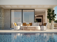 Nye - Frittliggende Villa - Finestrat