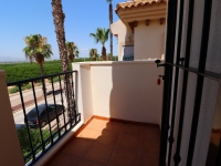 Re-Sale - Semi Detached Villa - Algorfa - La Finca Golf Resort