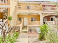 Re-Sale - Townhouse - Ciudad Quesada - Doña Pepa