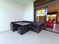 Re-Sale - Apartment - Algorfa - La Finca Golf Resort