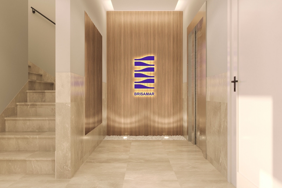 New - Apartment - Torrevieja - Torrevieja - Centre