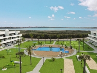 New - Apartment - Guardamar del Segura - Guardamar del Segura - Town
