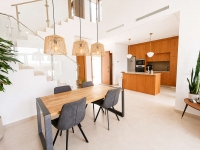 Re-Sale - Detached Villa - Benijofar - Benijofar - Village