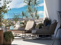 New - Apartment - La Vila Joiosa - Villajoyosa - Town