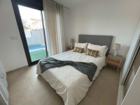 New - Townhouse - San Pedro del Pinatar - San Pedro del Pinatar - Town