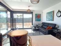 Re-Sale - Detached Villa - Algorfa - La Finca Golf Resort
