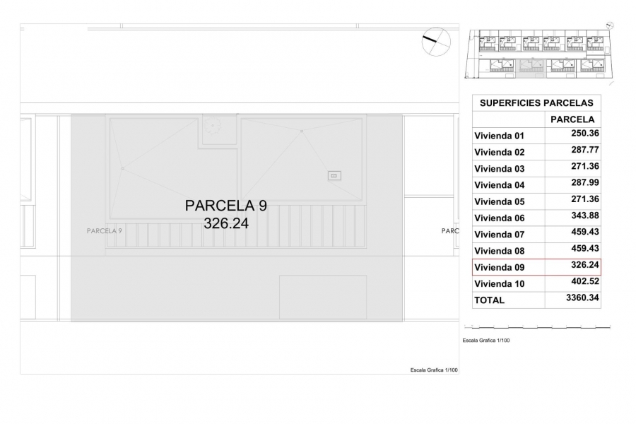 Nueva - Chalet - Finestrat - Golf Piug Campana