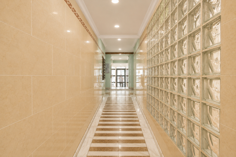 Re-Sale - Apartment - Torrevieja - Playa Del Cura