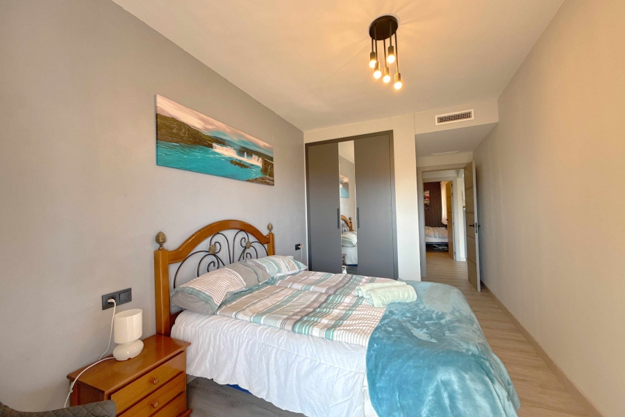 Re-Sale - Apartment - Orihuela Costa - Cabo Roig