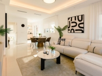 New - Semi Detached Villa - Rojales