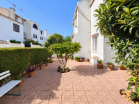 Re-Sale - Townhouse - Torrevieja - Torrevieja - Centre