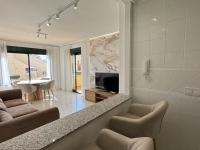 Re-Sale - Apartment - Orihuela Costa - Lomas de Campoamor