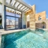 Re-Sale - Detached Villa - Orihuela Costa - Lomas de Cabo Roig