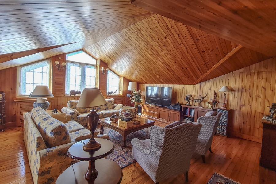 New - Detached Villa - San Pedro del Pinatar - San Pedro del Pinatar - Town