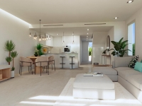 Nouveau - Appartement - Finestrat - Sierra Cortina - Golf Bahia