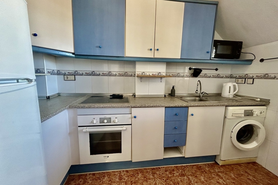Re-Sale - Apartment - Orihuela Costa - Los Altos