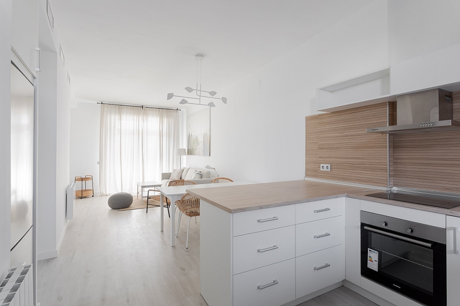 New - Apartment - Vera