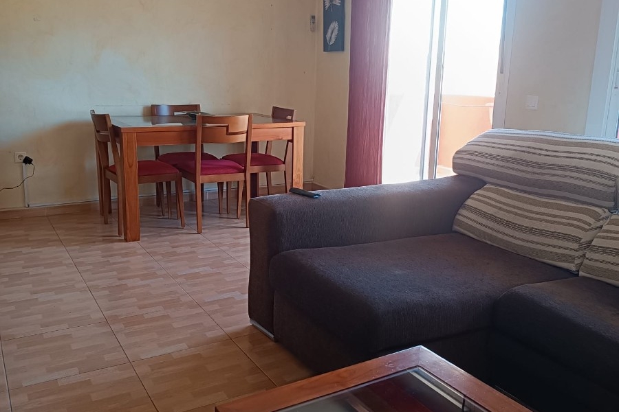 Re-Sale - Apartment - Los Montesinos - La Herrada