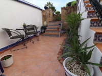 Re-Sale - Detached Villa - Algorfa - La Finca Golf Resort