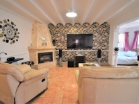 Re-Sale - Detached Villa - Orihuela Costa - Playa Flamenca