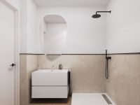 Nouveau - Appartement - San Miguel de Salinas - San Miguel - Ville