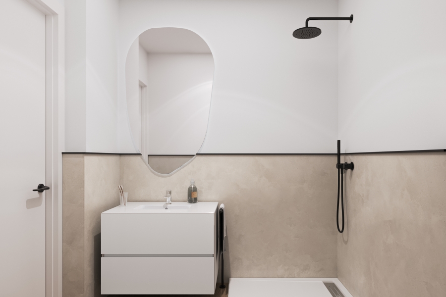 Nouveau - Appartement - San Miguel de Salinas - San Miguel - Ville