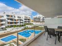 Re-Sale - Apartment - Orihuela Costa - Los Dolses