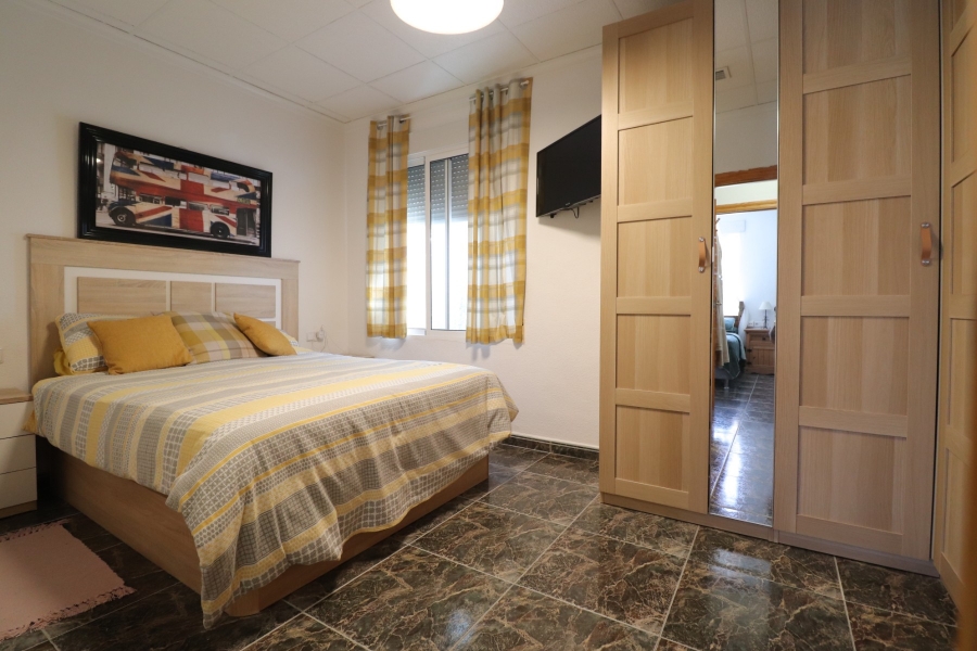 Re-Sale - Country Property - Benferri - Benferri - Country